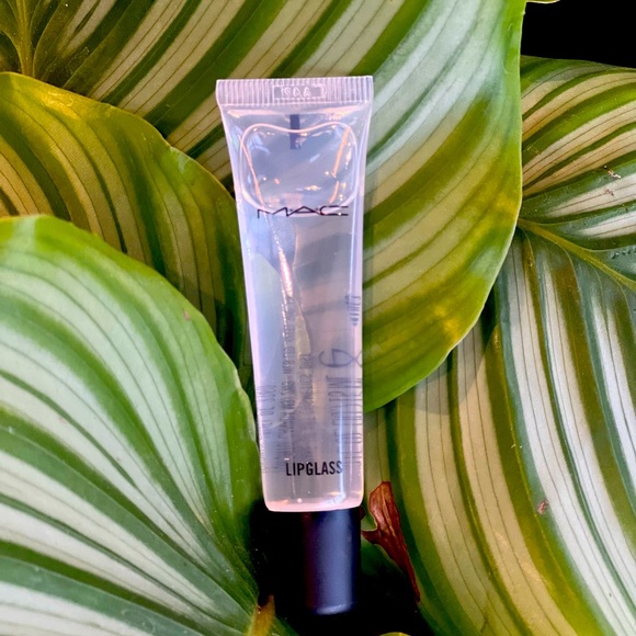 MAC Lipglass lip gloss 15ml - Picture 4 of 5